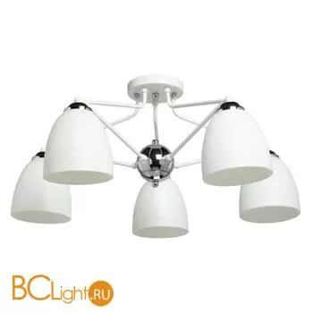 Потолочная люстра De Markt Блеск 315014005