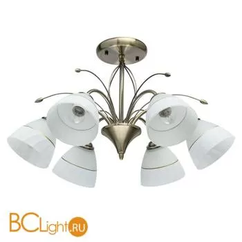 Потолочная люстра De Markt Блеск 315013506