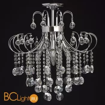 Потолочная люстра De Markt Бриз 464017805 - Фото 0