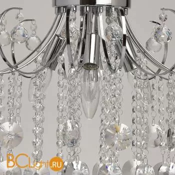 Потолочная люстра De Markt Бриз 464017805 - Фото 5