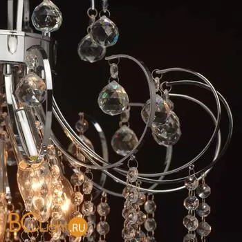 Потолочная люстра De Markt Бриз 464017805 - Фото 2