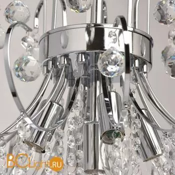 Потолочная люстра De Markt Бриз 464017805 - Фото 6