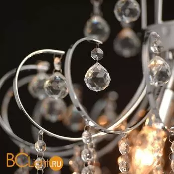 Потолочная люстра De Markt Бриз 464017805 - Фото 4