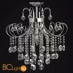 Потолочная люстра De Markt Бриз 464017805 - Фото 0