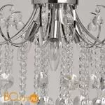 Потолочная люстра De Markt Бриз 464017805 - Фото 5