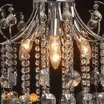 Потолочная люстра De Markt Бриз 464017805 - Фото 1