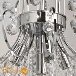 Потолочная люстра De Markt Бриз 464017805 - Фото 6