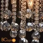 Потолочная люстра De Markt Бриз 464017805 - Фото 3