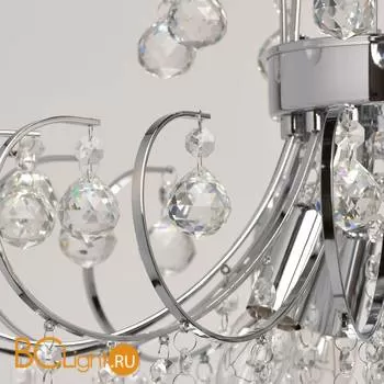 Потолочная люстра De Markt Бриз 464017905 - Фото 8