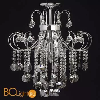 Потолочная люстра De Markt Бриз 464017905 - Фото 2