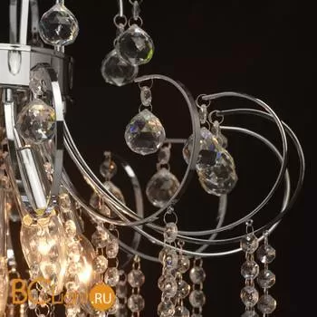 Потолочная люстра De Markt Бриз 464017905 - Фото 3