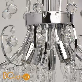 Потолочная люстра De Markt Бриз 464017905 - Фото 6