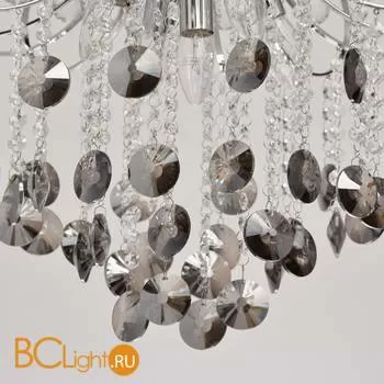 Потолочная люстра De Markt Бриз 464017905 - Фото 7