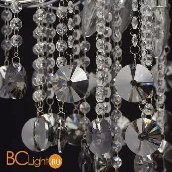 Потолочная люстра De Markt Бриз 464017905 - Фото 4