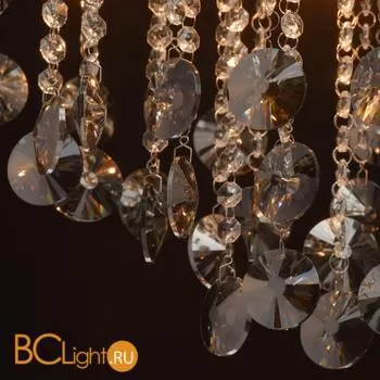 Потолочная люстра De Markt Бриз 464017905 - Фото 5