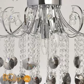 Потолочная люстра De Markt Бриз 464017905 - Фото 0