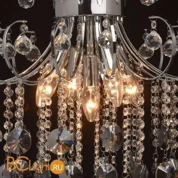 Потолочная люстра De Markt Бриз 464017905 - Фото 1