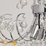 Потолочная люстра De Markt Бриз 464017905 - Фото 8