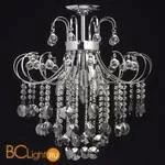 Потолочная люстра De Markt Бриз 464017905 - Фото 2