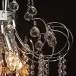 Потолочная люстра De Markt Бриз 464017905 - Фото 3