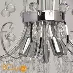 Потолочная люстра De Markt Бриз 464017905 - Фото 6