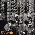 Потолочная люстра De Markt Бриз 464017905 - Фото 4