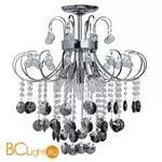 Потолочная люстра De Markt Бриз 464017905 - Фото 10