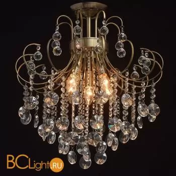 Потолочная люстра De Markt Бриз 464018005