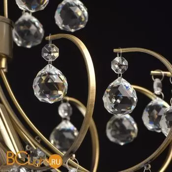 Потолочная люстра De Markt Бриз 464018005 - Фото 1