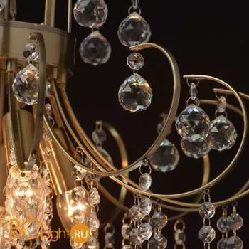 Потолочная люстра De Markt Бриз 464018005 - Фото 2