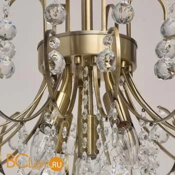 Потолочная люстра De Markt Бриз 464018005 - Фото 8