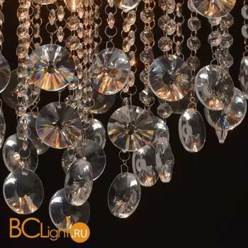 Потолочная люстра De Markt Бриз 464018005 - Фото 4