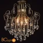 Потолочная люстра De Markt Бриз 464018005