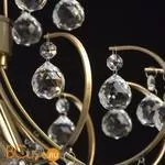 Потолочная люстра De Markt Бриз 464018005 - Фото 1