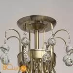 Потолочная люстра De Markt Бриз 464018005 - Фото 7