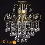 Потолочная люстра De Markt Бриз 464018005 - Фото 0