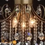 Потолочная люстра De Markt Бриз 464018005 - Фото 3