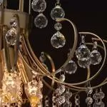 Потолочная люстра De Markt Бриз 464018005 - Фото 2