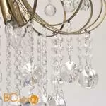 Потолочная люстра De Markt Бриз 464018005 - Фото 9