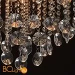 Потолочная люстра De Markt Бриз 464018005 - Фото 4