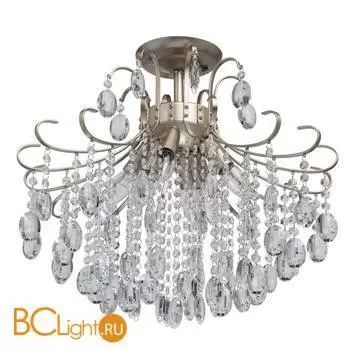 Потолочная люстра De Markt Бриз 464018206