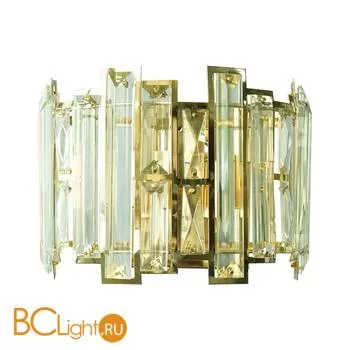 Настенный светильник De Markt Бриз 111021402