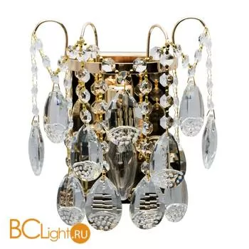 Настенный светильник De Markt Бриз 464029001