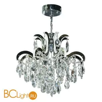 Подвесной светильник De Markt Бриз 464019812