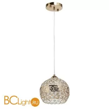 Подвесной светильник De Markt Бриз 111011601 - Фото 0