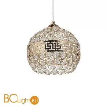 Подвесной светильник De Markt Бриз 111011601