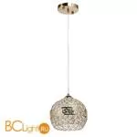 Подвесной светильник De Markt Бриз 111011601 - Фото 0