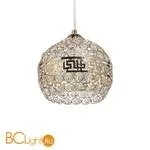 Подвесной светильник De Markt Бриз 111011601