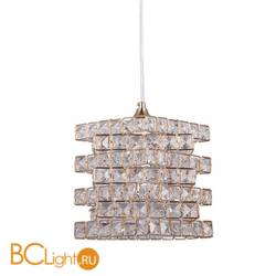 Подвесной светильник De Markt Бриз 111013101