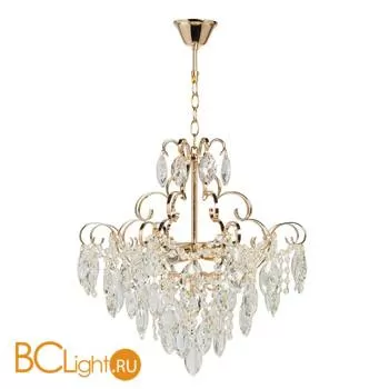 Люстра De Markt Бриз 111011004 - Фото 0